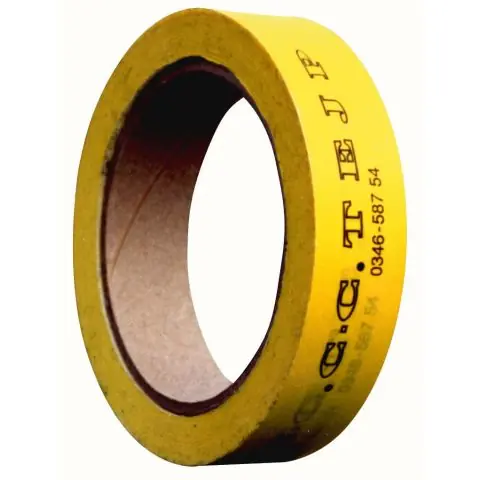 Trygg betalning 3-C Production CC-TEJP 30 Tejp